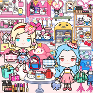 6 Live2DViewerEX手机版加载模型方法说明 2023-10-17