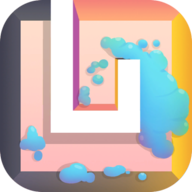 蓝星伴随着每个人手腕上出现的【寿命值】游戏名叫《地球o