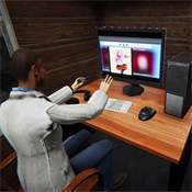 高考落榜，我创出神像镇狱劲