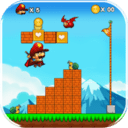 洪荒：吾焰中仙罗宣，组成万物