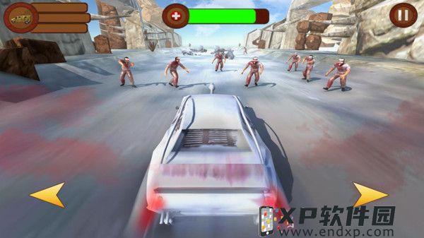 重返未来1999坦南特技术解析