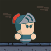 3D触屏战斗手游《酷酷爱魔兽》今日双版公测