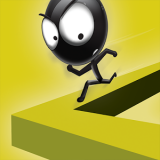 石器时代大流亡《狂奔的穴居人》六月上架