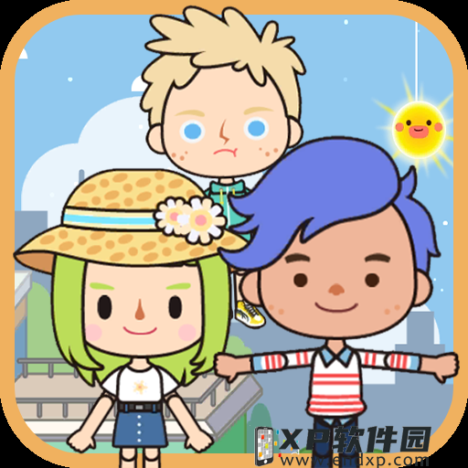 箱庭都市物语内置菜单