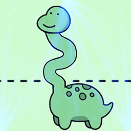 可以色色！台灣Vtuber第一人杏仁咪嚕成《天下布魔》角色