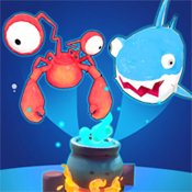 动作巨制系列《巫师3：狂猎》移动版将来临