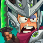 《英豪战魂》新版本敞开 新服火爆来袭