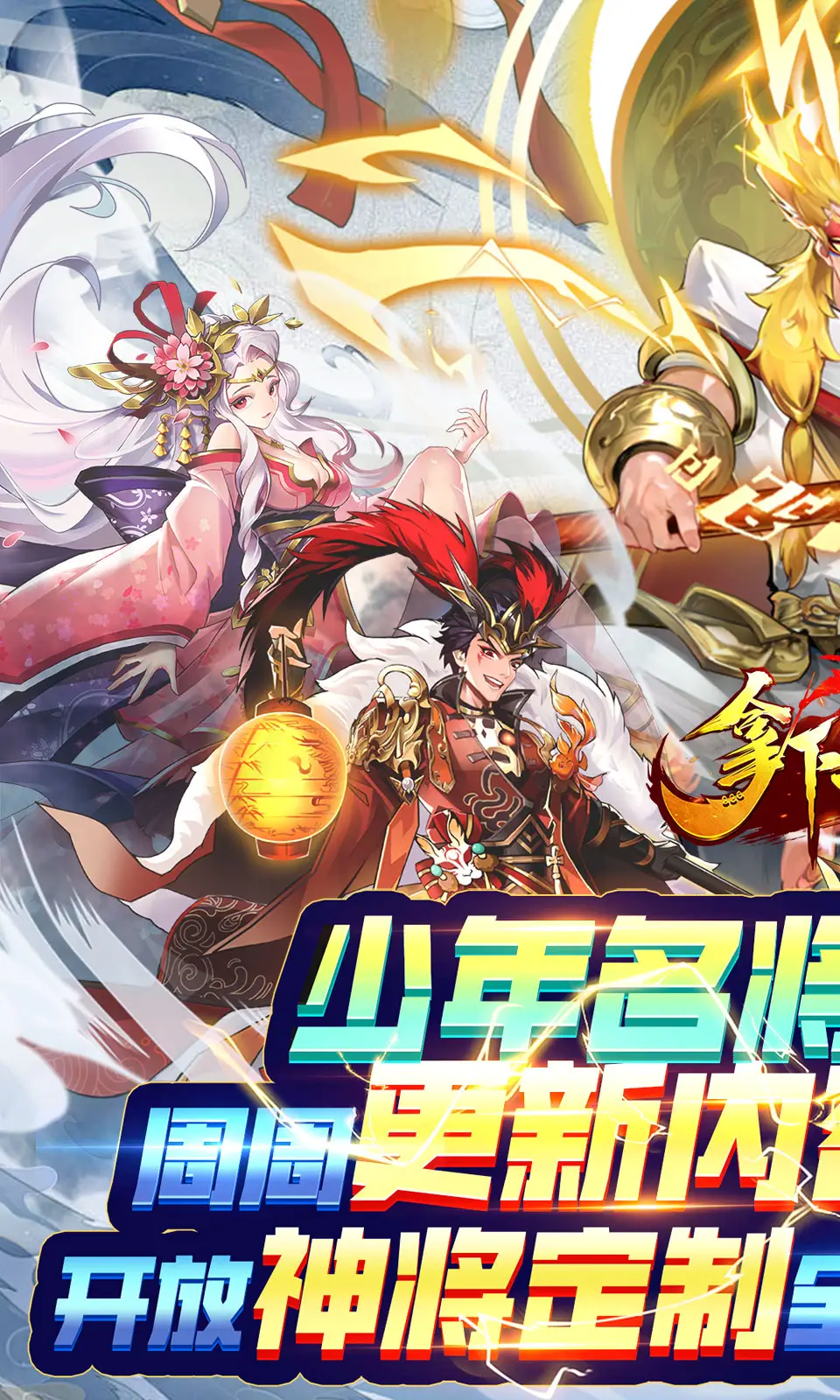 手語女孩迷失旋律視覺化仙境，音樂劇冒險《Harmium》TGA遊戲大獎亮相