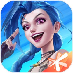 卓越游戏四款新作视频首曝 邢山虎入主手游发行