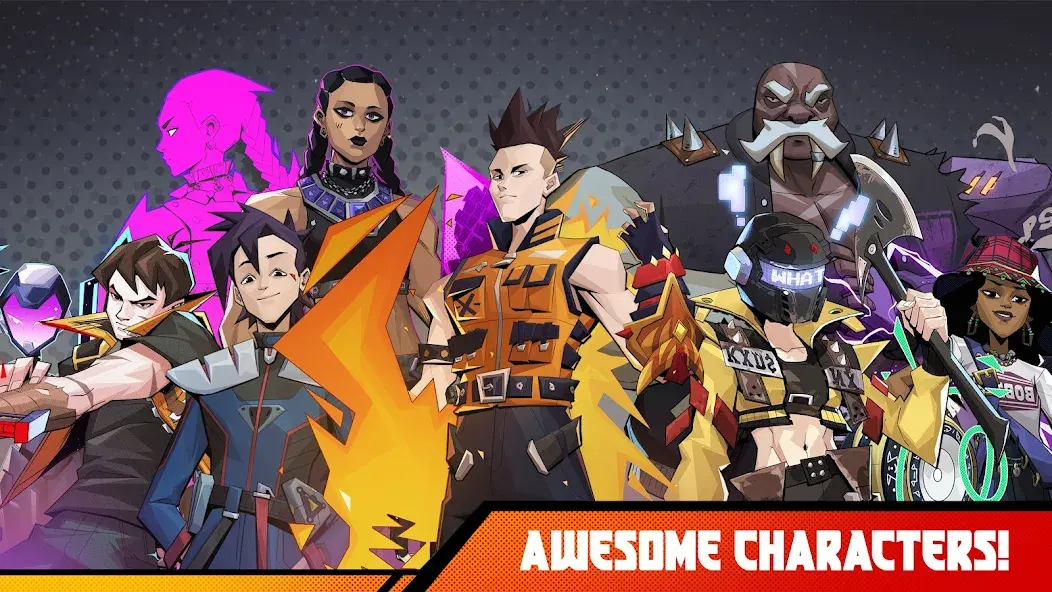 古羅馬拳鬥《拳鬥暗黑傳》動畫2021年4月公開