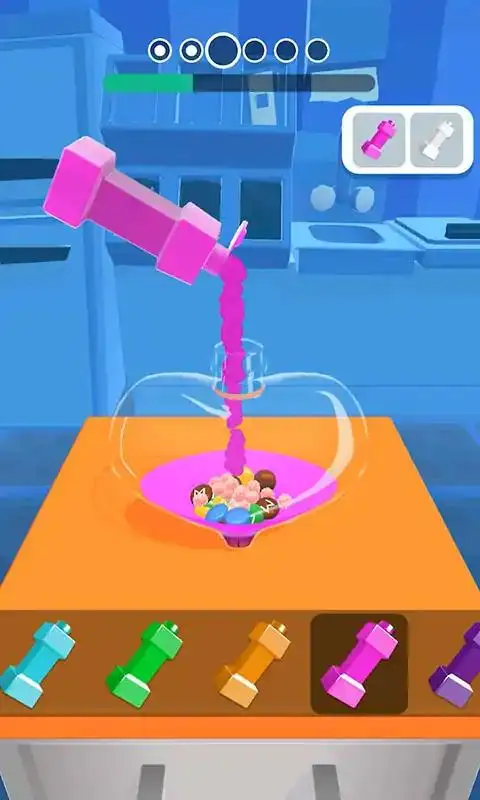 敬天地之道，究万物之理《忘川风华录》手游全新天品名士公输班曝