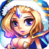 孙新圣也因工作压力和生活压力在一次喝闷酒时意外穿越了，