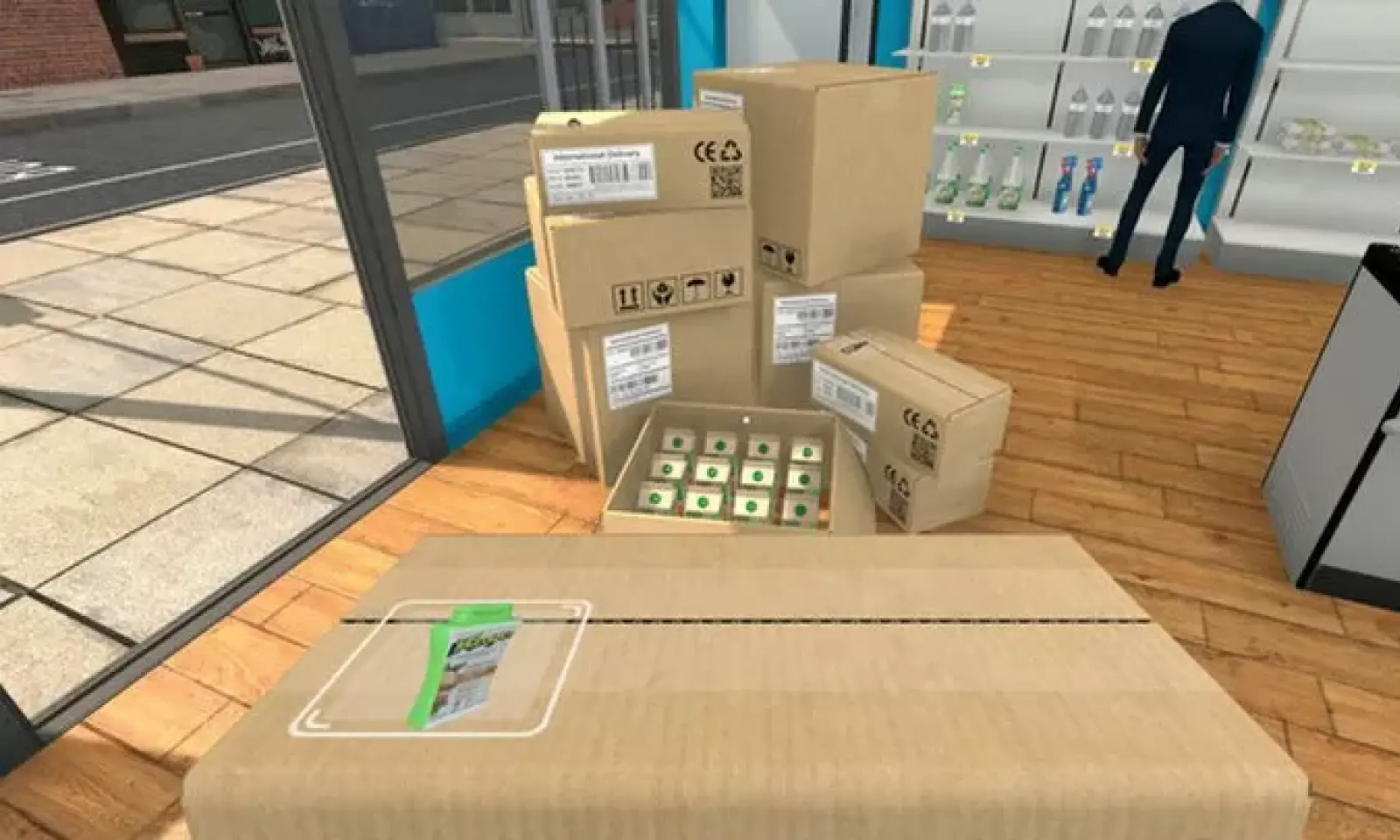 VShojo旗下百萬Vtuber Kson總長降臨,要辦台灣粉絲見面會