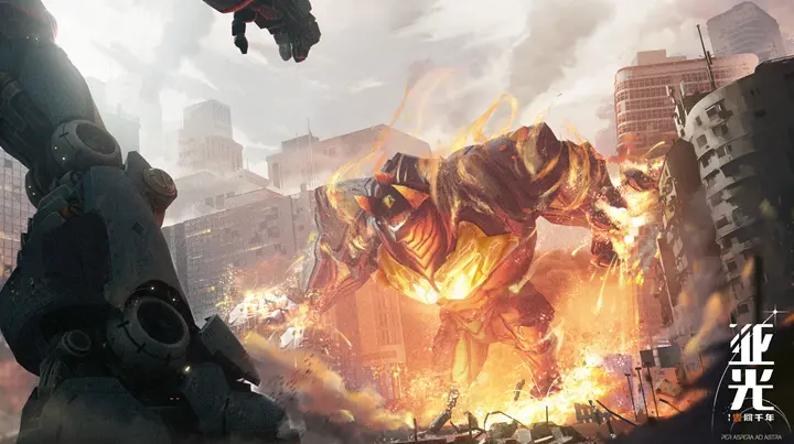 穿越成为满门烈士的四合院住户。有一个从小一起长大，异父