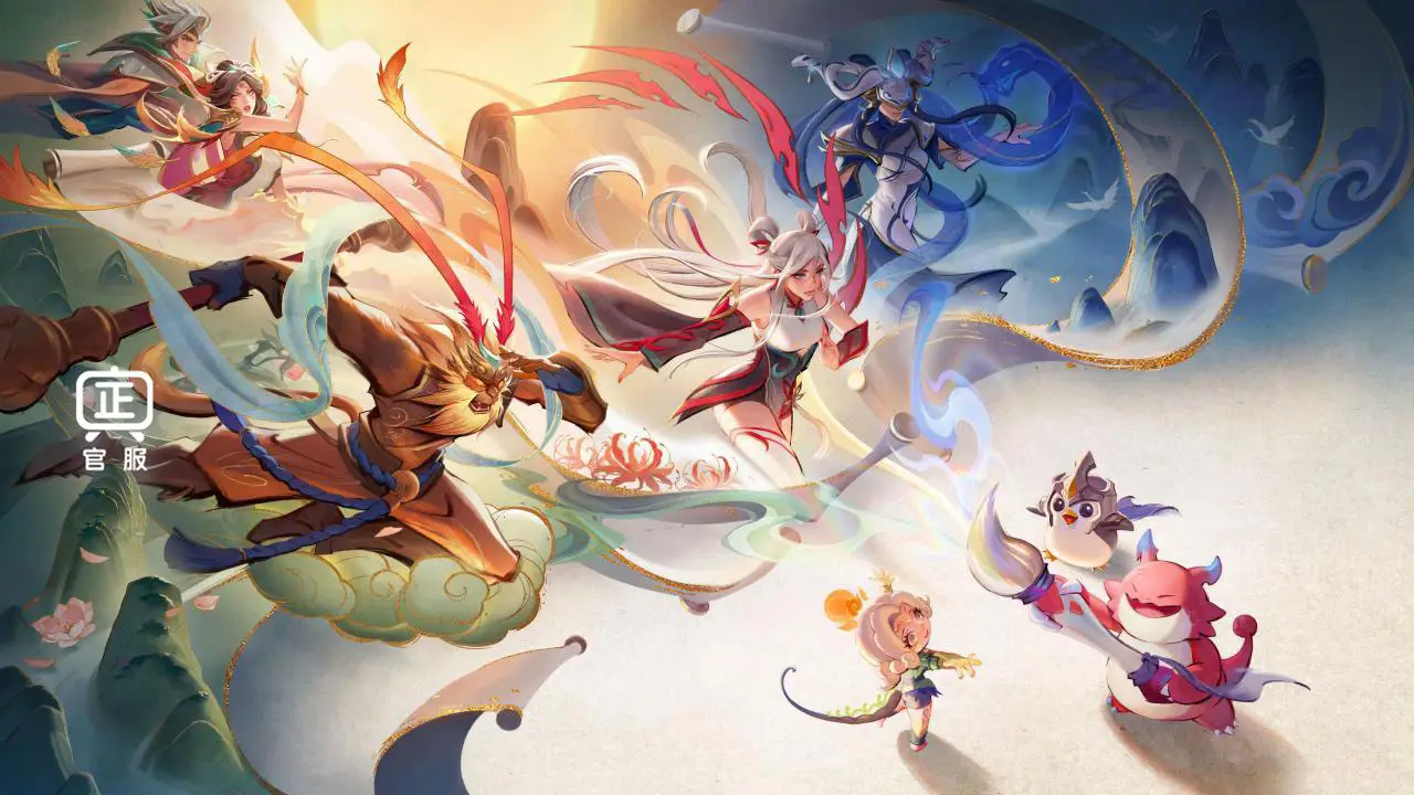 开心网将推手游新作《街区狂飙》 瞄准赛车卡牌