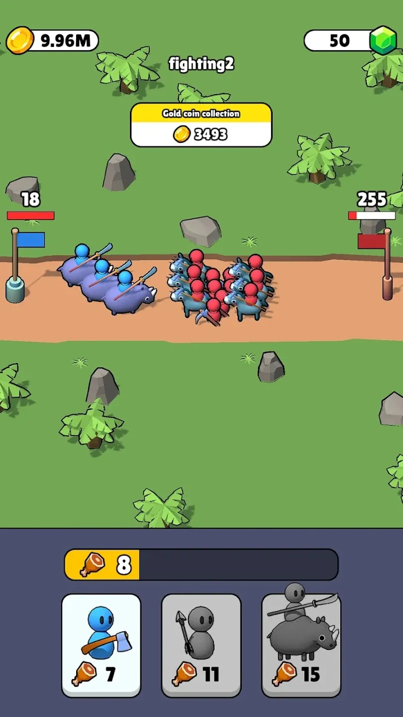 唐家三少再出新品 续作《唐门世界2》首度曝光