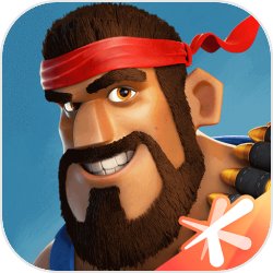 《英魂之刃口袋版》新英雄风暴之灵今天登场