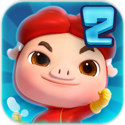 動畫《街角的魔族女孩》第二季製作中，夏美子沒有輸！