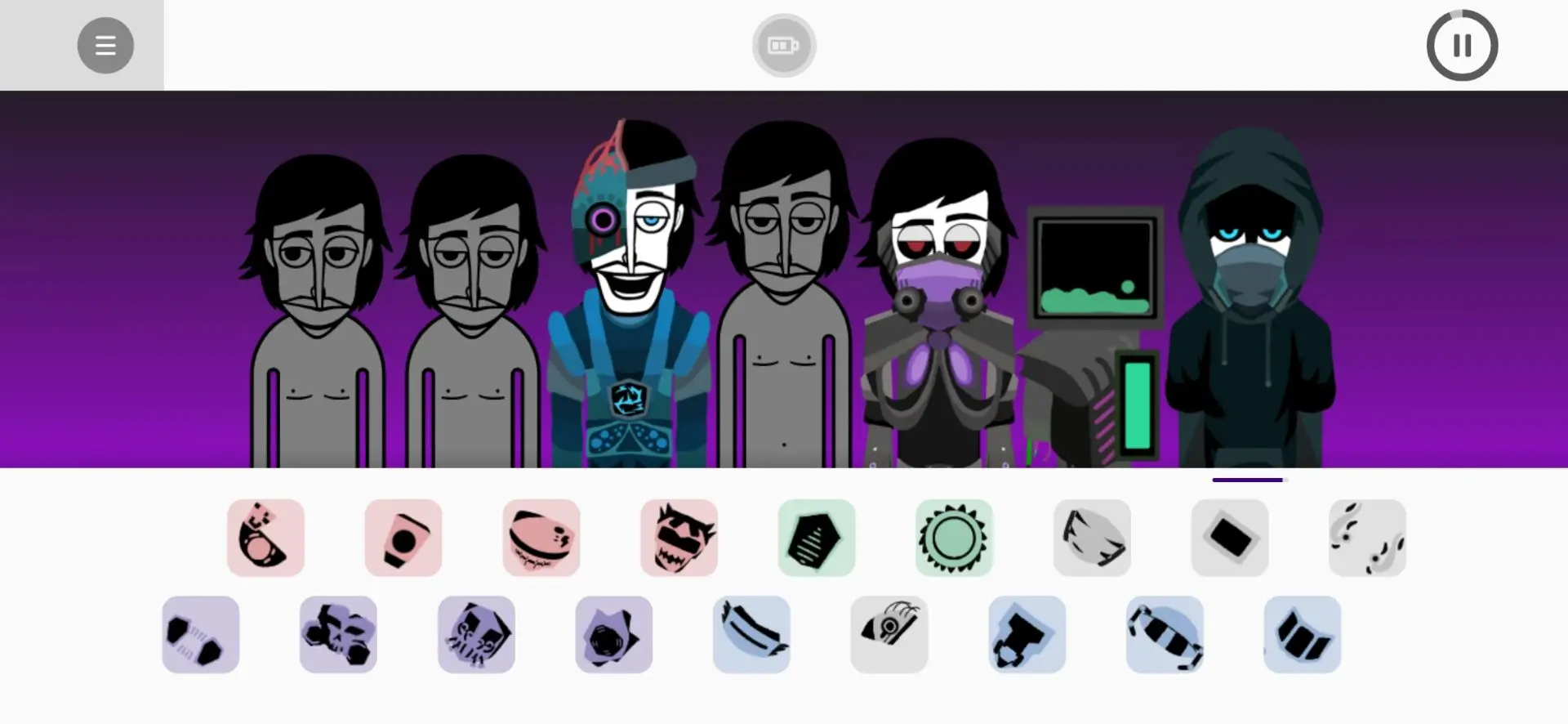 精灵：我家精灵是原神角色