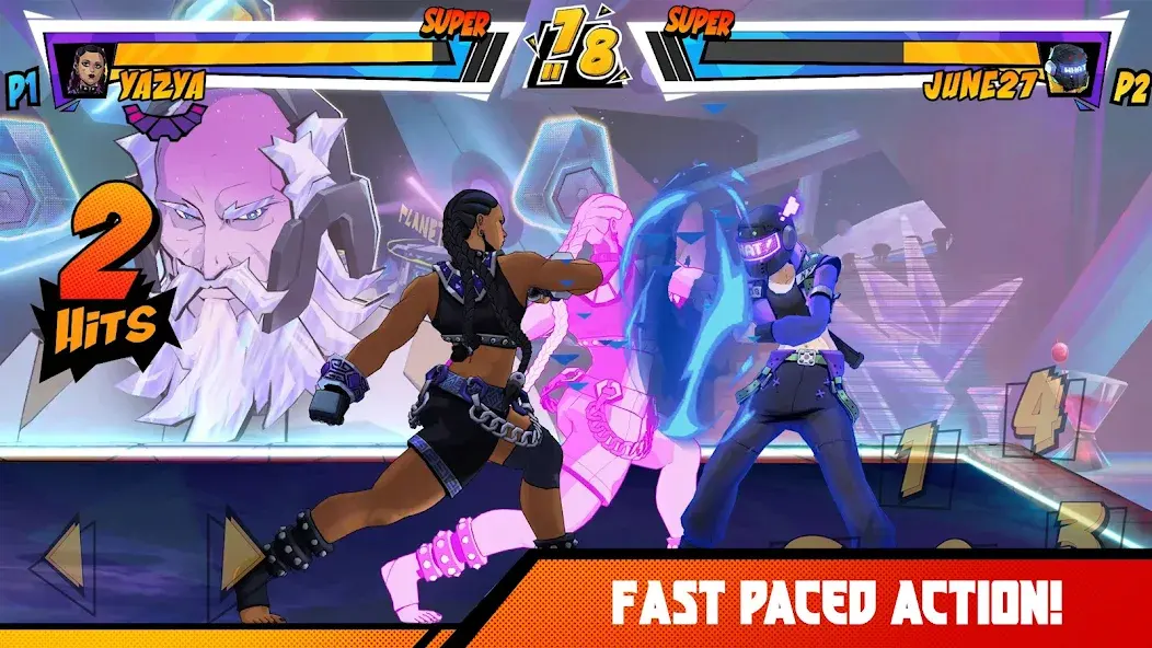 《超进化物语2》1.1江湖道联动版本下半场接着燥！