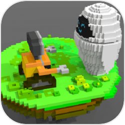 高潮雷射《A.I. 愛諾》國產機娘新作上市登Steam暢銷榜，日文版翻譯中