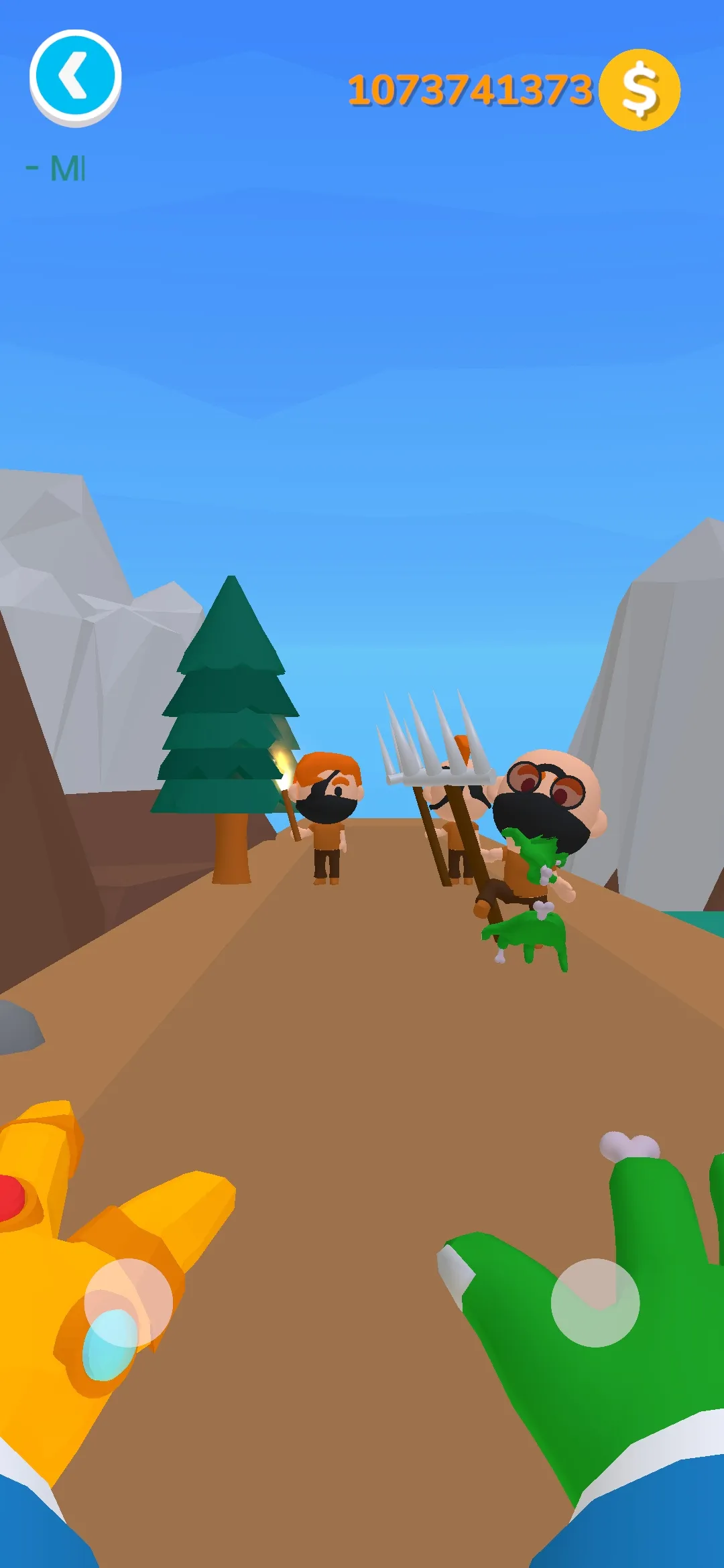 《剑侠世界3》江湖武学争锋，八大门派相继演练！